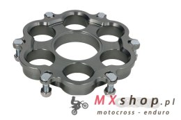 JT ADAPTER ZĘBATKI TYLNEJ DUCATI 1098/1099/1198, MULTISTRADA 1200, DIAVEL 1198