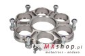 JT ADAPTER ZĘBATKI TYLNEJ DUCATI PANIGALE/S/R 1199 '12-'15, 1299 '15-'16, MONSTER 1200 '14-'16