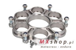 JT ADAPTER ZĘBATKI TYLNEJ DUCATI PANIGALE/S/R 1199 '12-'15, 1299 '15-'16, MONSTER 1200 '14-'16