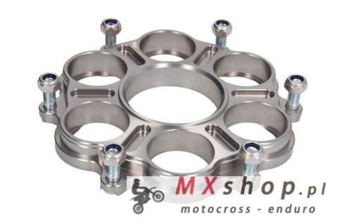 JT ADAPTER ZĘBATKI TYLNEJ DUCATI PANIGALE/S/R 1199 '12-'15, 1299 '15-'16, MONSTER 1200 '14-'16