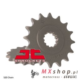 JT ZĘBATKA PRZEDNIA 585 18 YAMAHA XTZ 750 '90-'98 (58518JT) (+2)