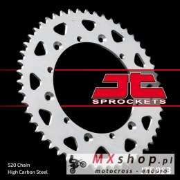 JT ZĘBATKA TYLNA 856 38 YAMAHA TT600R '98-'03, TT600S '93-'95, YFS 200`88-06, YFM 350 WARRIOR (85638JT) (ŁAŃC. 520)