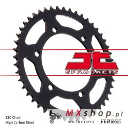 JT ZĘBATKA TYLNA 866 45 YAMAHA XT 660 R/X 04-14, XT 600Z 08-12 (86645JT) (ŁAŃC. 520)