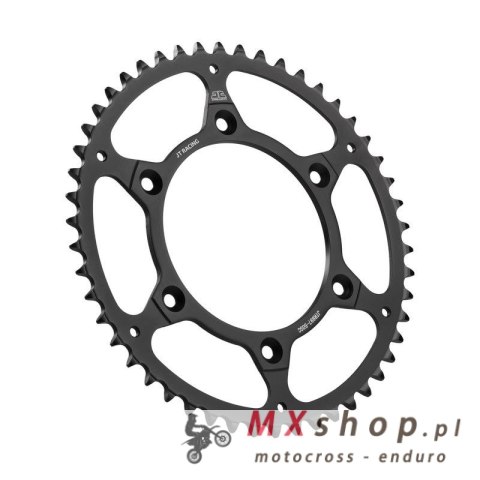 JT ZĘBATKA TYLNA 899 48 KTM SX/EXC ULTRALIGHT SAMOOCZYSZCZAJĄCA (89948JTSC) (ŁAŃC. 520) JT ZĘBATKA TYLNA 899 48 KTM SX/EXC ULTRALIGHT SAMOOCZYSZCZAJĄCA (89948JTSC) (ŁAŃC. 520)