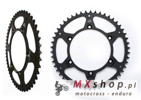 JT ZĘBATKA TYLNA 899 49 KTM SX/EXC ULTRALIGHT SAMOOCZYSZCZAJĄCA (89949JTSC) (ŁAŃC. 520) JT ZĘBATKA TYLNA 899 49 KTM SX/EXC ULTRALIGHT SAMOOCZYSZCZAJĄCA (89949JTSC) (ŁAŃC. 520)
