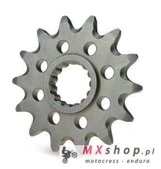 MOTO-MASTER ZĘBATKA PRZEDNIA KTM SX 85 '18 (KOŁA: 17/14,19/16), HUSQVARNA TC 85 '18, (KOŁA: 17/14,19/16) (JTF1905.14) (ŁAŃC. 428 MOTO-MASTER ZĘBATKA PRZEDNIA KTM SX 85 '18 (KOŁA: 17/14,19/16), HUSQVARNA TC 85 '18, (KOŁA: 17/14,19/16) (JTF1905.14) (ŁAŃC. 428