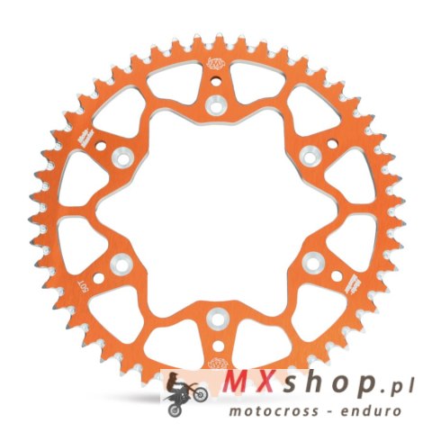 MOTO-MASTER ZĘBATKA TYLNA ALUMINIOWA T7075 (ERGAL) 899 49 (89949) KOLOR POMARAŃCZOWY KTM/HUSQVARNA/HUSABERG (JTA897.49) (ŁAŃC. 5 MOTO-MASTER ZĘBATKA TYLNA ALUMINIOWA T7075 (ERGAL) 899 49 (89949) KOLOR POMARAŃCZOWY KTM/HUSQVARNA/HUSABERG (JTA897.49) (ŁAŃC. 5