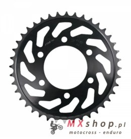 SUNSTAR ZĘBATKA TYLNA 4359 39 KAWASAKI ZX 9R '02-'03, ZX 10R '04-'05/'11-'20 (JTR1489.39) (ŁAŃC. 525) (435939JT)