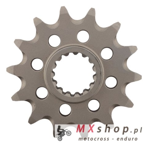 SUPERSPROX ZĘBATKA PRZEDNIA 1252 15 SAMOOCZYSZCZAJĄCA KTM LC4 400/600/620/640/690 (JTF1902.14) (ŁAŃC. 520) SUPERSPROX ZĘBATKA PRZEDNIA 1252 15 SAMOOCZYSZCZAJĄCA KTM LC4 400/600/620/640/690 (JTF1902.14) (ŁAŃC. 520)