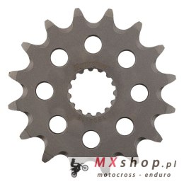 SUPERSPROX ZĘBATKA PRZEDNIA 1252 16 SAMOOCZYSZCZAJĄCA KTM LC4 400/600/620/640/690 (JTF1902.16) (ŁAŃC. 520)