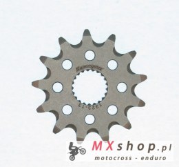 SUPERSPROX ZĘBATKA PRZEDNIA 2120 13 SAMOOCZYSZCZAJĄCA HONDA CR 125R '04-'07, CRF 250R/X '04-'17 (JTF1323.13)