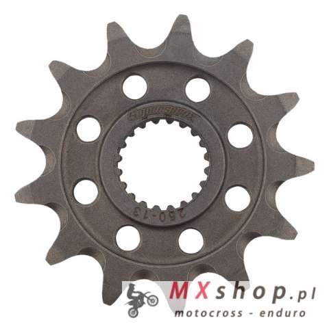 SUPERSPROX ZĘBATKA PRZEDNIA 2146 13 SAMOOCZYSZCZAJĄCA KAWASAKI KXF 250 '06-'17 (JTF1446.13) (ŁAŃC. 520) SUPERSPROX ZĘBATKA PRZEDNIA 2146 13 SAMOOCZYSZCZAJĄCA KAWASAKI KXF 250 '06-'17 (JTF1446.13) (ŁAŃC. 520)
