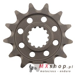 SUPERSPROX ZĘBATKA PRZEDNIA 2259 13 (2292 13) SAMOOCZYSZCZAJĄCA SUZUKI RMZ 250 '13-'16 (JTF1442.13) (ŁAŃC. 520)