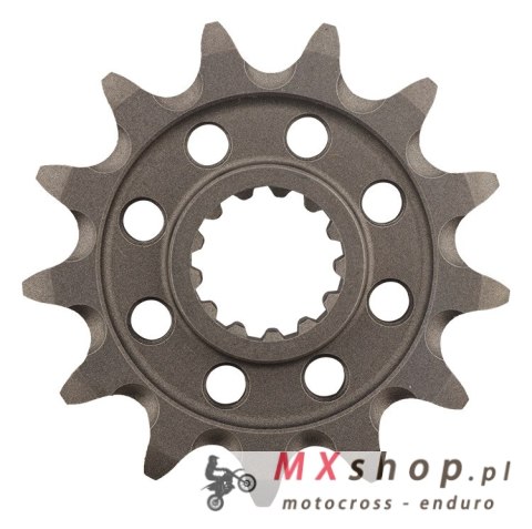SUPERSPROX ZĘBATKA PRZEDNIA 2259 13 (2292 13) SAMOOCZYSZCZAJĄCA SUZUKI RMZ 250 '13-'16 (JTF1442.13) (ŁAŃC. 520) SUPERSPROX ZĘBATKA PRZEDNIA 2259 13 (2292 13) SAMOOCZYSZCZAJĄCA SUZUKI RMZ 250 '13-'16 (JTF1442.13) (ŁAŃC. 520)