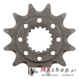 SUPERSPROX ZĘBATKA PRZEDNIA 342 12 SAMOOCZYSZCZAJĄCA HONDA CR 250 '88-'07, CRF 450R/X '02-'25, CRF 250R '22-'25 (JTF284.12)