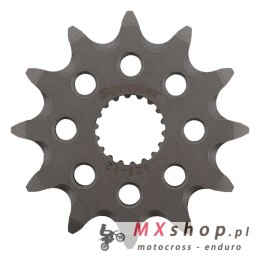 SUPERSPROX ZĘBATKA PRZEDNIA 432 12 SAMOOCZYSZCZAJĄCA SUZUKI RM 125 '92-'07, RMZ 250 '10-'12 (JTF427.12)
