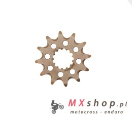 SUPERSPROX ZĘBATKA PRZEDNIA 565 12 (2141 12) SAMOOCZYSZCZAJĄCA KAWASAKI KXF 450 '06-, YAMAHA YZF/WRF 400/426/450 (JTF565.12)