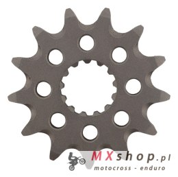 SUPERSPROX ZĘBATKA PRZEDNIA 565 13 (2141 13) SAMOOCZYSZCZAJĄCA KAWASAKI KXF 450 '06-, YAMAHA YZF/WRF 400/426/450 (JTF565.13)