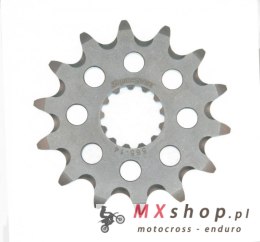 SUPERSPROX ZĘBATKA PRZEDNIA 565 14 (2141 13) SAMOOCZYSZCZAJĄCA YAMAHA YZF/WRF 400/426/450 (JTF565.14)YFZ 450 '04-'13