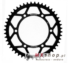 SUPERSPROX ZĘBATKA TYLNA 860 48 YAMAHA FZS 600 FAZER 96-03 (JTR859.48) KOLOR CZARNY STALOWA