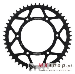 SUPERSPROX ZĘBATKA TYLNA STALOWA ULTRALIGHT 899 50 (89950) KTM SX/SXF/SX-F/EXCF/EXC-F/EXC/LC4/SC/MXC/ '91-'23, HUSQVARNA TC/TE/F