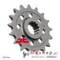 JT ZĘBATKA PRZEDNIA 2042 16 HONDA NC 750X/S/DCT '14-'15, INTEGRA 750 DCT '14-'15 (204216JT) (ŁAŃC. 520)