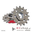 JT ZĘBATKA PRZEDNIA 2150 17 APRILIA 750/900 DORSODURO/ABS '07-'19, SHIVER/GT/ABS '07-'19 1200 DORSODURO/ABS '11-'16 (215017JT) (