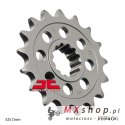JT ZĘBATKA PRZEDNIA 2198 14 BMW S1000RR '09-'20 (219814JT) (ŁAŃC. 525) (-3)