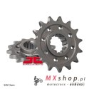 JT ZĘBATKA PRZEDNIA 2249 14 DUCATI PANIGALE 1199/1299 '12-'19 (224914JT) (ŁAŃC.525)