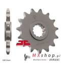 JT ZĘBATKA PRZEDNIA 333 15 HONDA CB 750 F/K '79-80' (RC01)(33315JT) (ŁAŃC. 630)