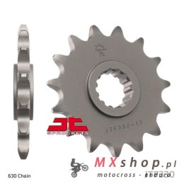 JT ZĘBATKA PRZEDNIA 333 15 HONDA CB 750 F/K '79-80' (RC01)(33315JT) (ŁAŃC. 630)