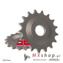 JT ZĘBATKA PRZEDNIA 405 16 APRILIA 600 '85-'87 (40516JT) (ŁAŃC. 520)