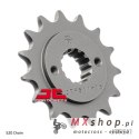 JT ZĘBATKA PRZEDNIA 511 14 KAWASAKI KLR 650 '90-'14 (51114JT) (ŁAŃC. 520)