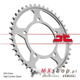JT ZĘBATKA TYLNA 4363 44 APRILIA SL 750 SHIVER '07-'16, SHIVER 900 '17-'20, DORSODURO 900 '17-'20 (JTR702.44) (ŁAŃC. 525)