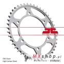 JT ZĘBATKA TYLNA 865 43 YAMAHA FZ 750 GENESIS '87-'91 (JTR865.43)* (ŁAŃC. 530)