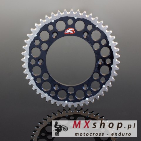 RENTHAL PROMOCJA ZĘBATKA TYLNA TWINRING 899 52 (STALOWO-ALUMINIOWA) KOLOR CZARNY KTM/HUSQVARNA/HUSABERG (JTR897,52) (89952) RENTHAL PROMOCJA ZĘBATKA TYLNA TWINRING 899 52 (STALOWO-ALUMINIOWA) KOLOR CZARNY KTM/HUSQVARNA/HUSABERG (JTR897,52) (89952)