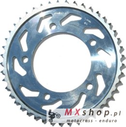 SUNSTAR ZĘBATKA TYLNA 1027 38 DUCATI MONSTER 750 '96-'97, MONSTER 900 '99-'02 (JTR735.38) (ŁAŃC. 520) (102738JT)