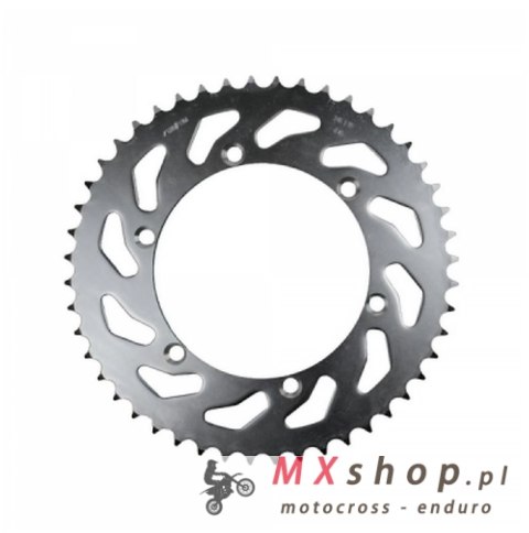 SUNSTAR ZĘBATKA TYLNA 489 42 KAWASAKI KX/KXF `84-'20 (JTR460.42) (ŁAŃC. 520) (48942JT)