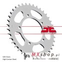JT ZĘBATKA TYLNA 1515 39 MUZ 660 SCORPION '95-02', APRILIA 125 TUAREG '87' (151539JT) (ŁAŃC.520)