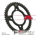 JT ZĘBATKA TYLNA 238 36 HONDA CRF 70 '04-12'; CRF 110 '13-21', XR 70/80 '97-03', CR 50/80 '82-84' (23836JT) (ŁAŃC.420)