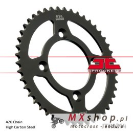 JT ZĘBATKA TYLNA 238 36 HONDA CRF 70 '04-12'; CRF 110 '13-21', XR 70/80 '97-03', CR 50/80 '82-84' (23836JT) (ŁAŃC.420)