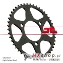 JT ZĘBATKA TYLNA 239 36 HONDA MTX 80R '83-'86, MBX 50 (23936JT) (ŁAŃC. 420)