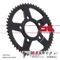 JT ZĘBATKA TYLNA 242 53 HONDA XL 125 R '82-87' (24253JT) (ŁAŃC. 428)
