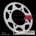 JT ZĘBATKA TYLNA 249 52 HONDA CR80 '86-02', CR85 '03-07' (24952JT) (ŁAŃC.428)