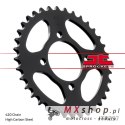 JT ZĘBATKA TYLNA 257 36 HONDA C 50/70 '75-87' (25736JT) (ŁAŃ420) NA ZAMÓWIENIE