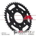 JT ZĘBATKA TYLNA 269 36 HONDA CG 125 '02-'05, CM 125 '82-'97, CB 125T '82-'88, DAELIM VC 125 '96-'99 (26936JT) (ŁAŃC. 428)