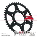 JT ZĘBATKA TYLNA 3560 45 APRILIA SX 125 '08-'12, MX 125 '04-'07 (356045JT) (ŁAŃC. 520)