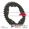JT ZĘBATKA TYLNA 4320 45 DUCATI 848/916/996/1000/1100 (POTRZEBNY ADAPTER JTA750B) (432045JT) (ŁAŃC. 525)