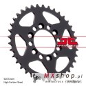 JT ZĘBATKA TYLNA 4324 37 YAMAHA TDR 125 '93-'99 (432437JT) (ŁAŃC. 428) NA ZAMÓWIENIE
