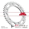 JT ZĘBATKA TYLNA 4400 45 HONDA CBR 600F '01-20', CBR 900 RR '00-03', CBR 1000 RR '04-20', VTR 1000 SP1/SP2 '00-06' (440045JT) (Ł